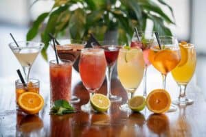 Cocktails
