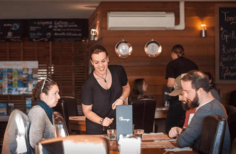 Restaurant vouchers Te Anau