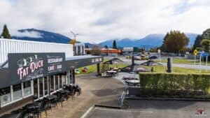 The Fat Duck Restaurant Te Anau New Zealand